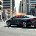 Automatic Emergency Braking