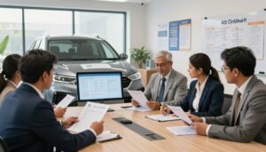 AIS certification India, AIS compliance for vehicles