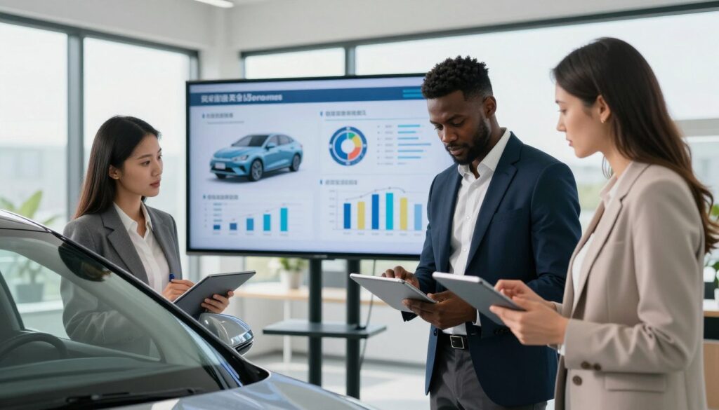 Automotive safety standards